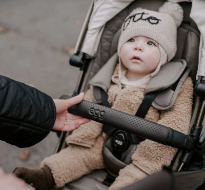 Ireland's Premier Baby Gear Destination