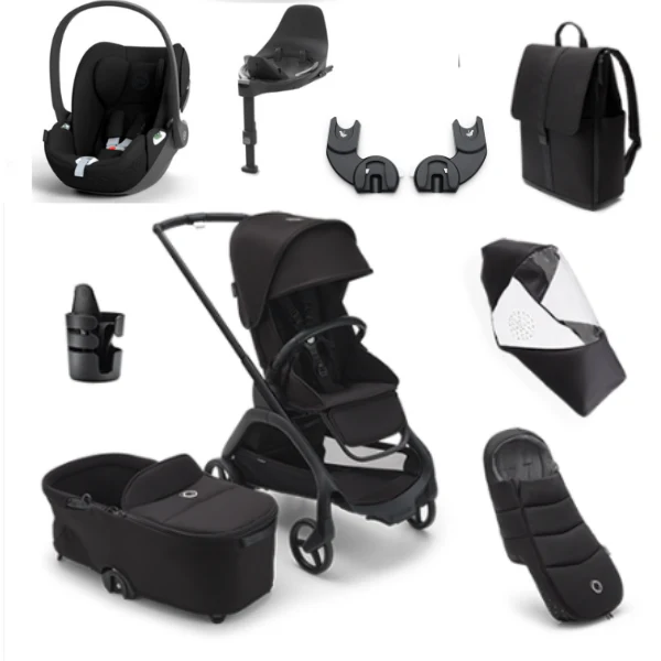Bugaboo Dragonfly