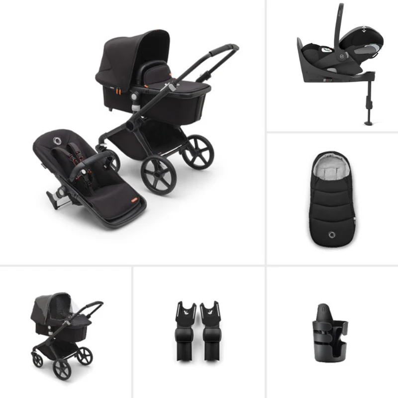 Lifecycle Prams and pushchairs
